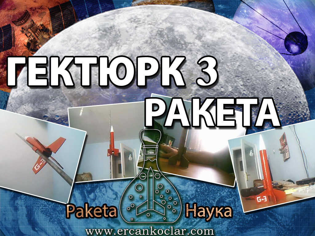 гектюрк3-ракета