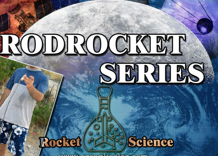 rodrocket-series