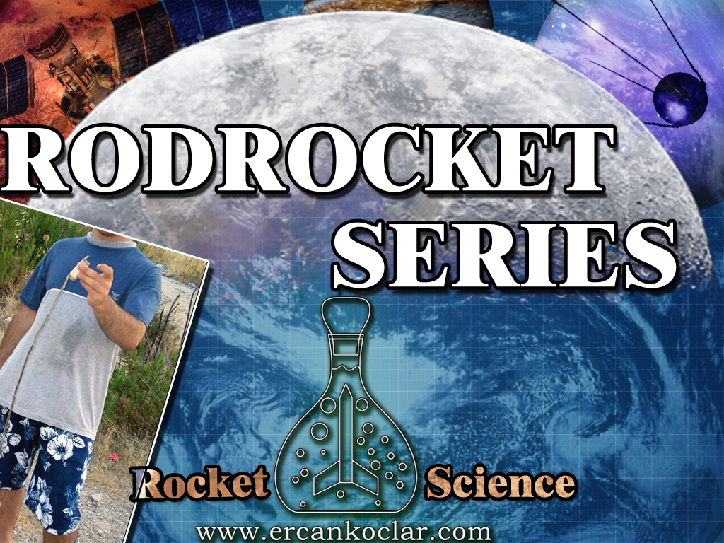 rodrocket-series