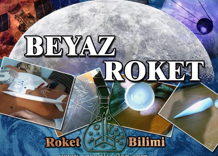 beyaz roket