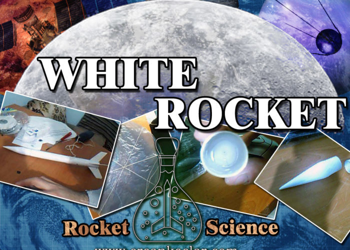 white-rocket