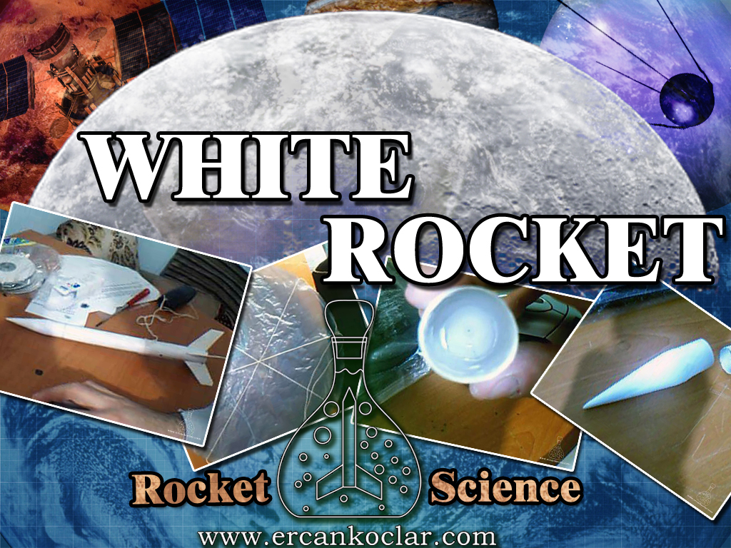 white-rocket