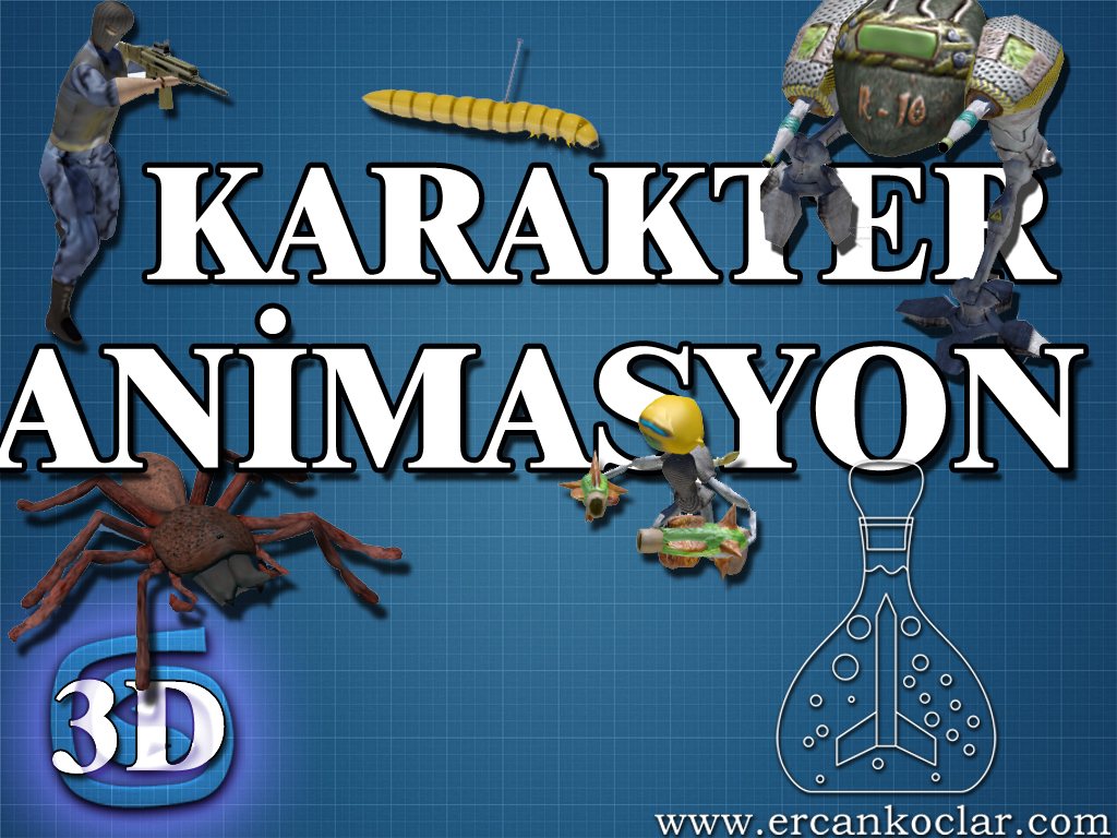 3d_karakter_animasyon