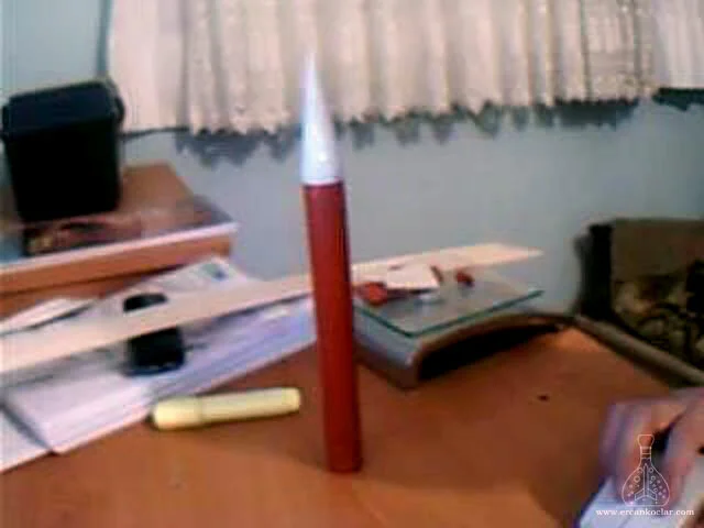 GÖK-TÜRK 1 MODEL ROKETİ gokturk1 5 jpg Gök-Türk 1 Model Roketi Gövde