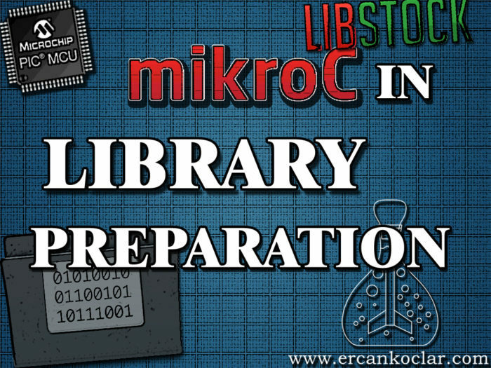 mikroc-in-library-preparation