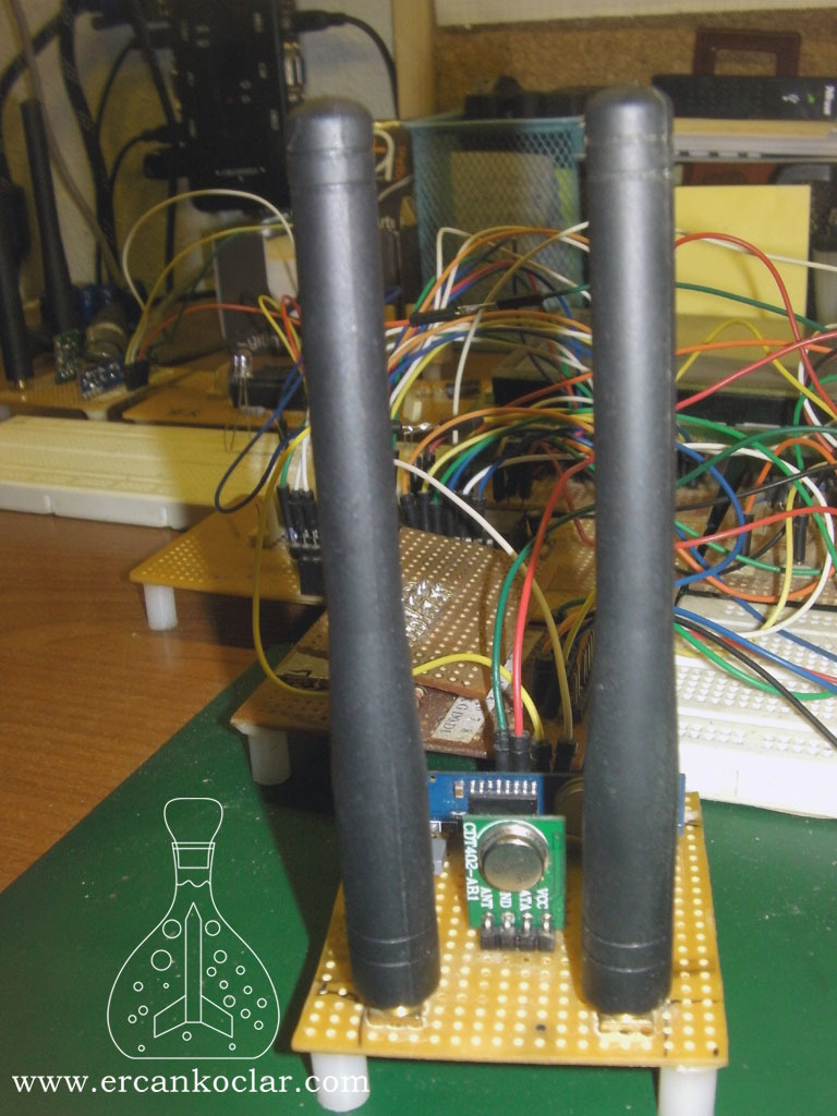 433 Mhz RF Receiver-Transmitter MikroC Library 433mhz rf alici verici devre1 433mhz-rf-alici-verici-devre1