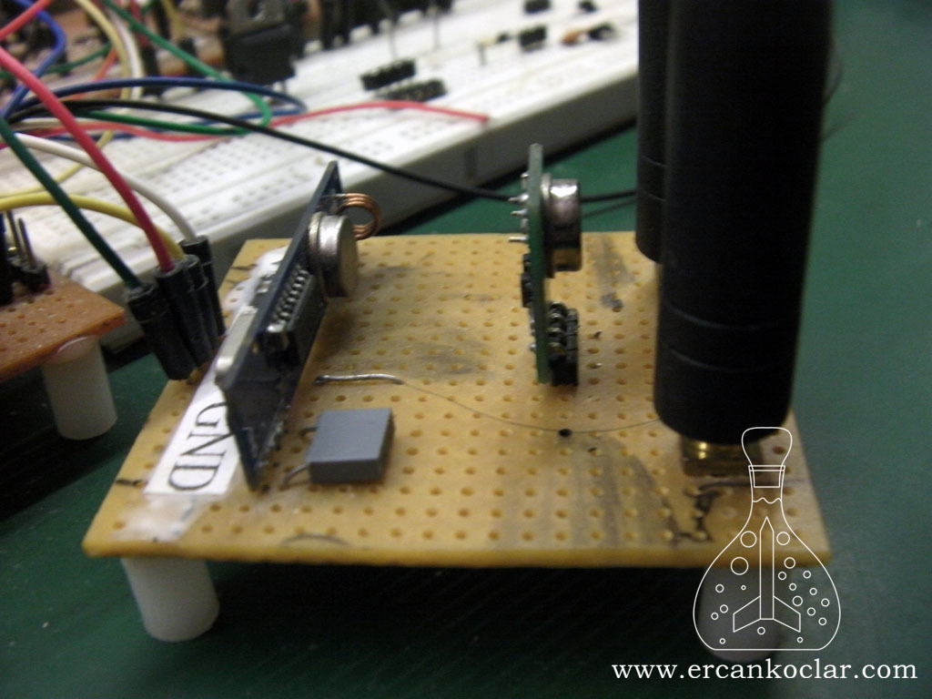 433 Mhz RF Receiver-Transmitter MikroC Library 433mhz rf alici verici devre2 433mhz-rf-alici-verici-devre2