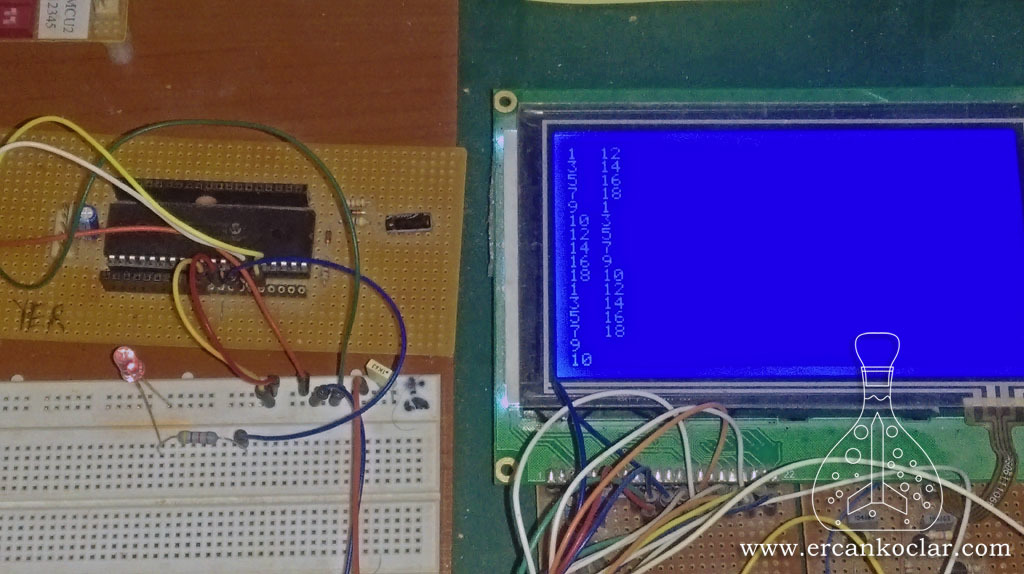 433 Mhz RF Receiver-Transmitter MikroC Library 433mhz rf alici verici verici sonuc 433mhz-rf-alici-verici-verici-sonuc