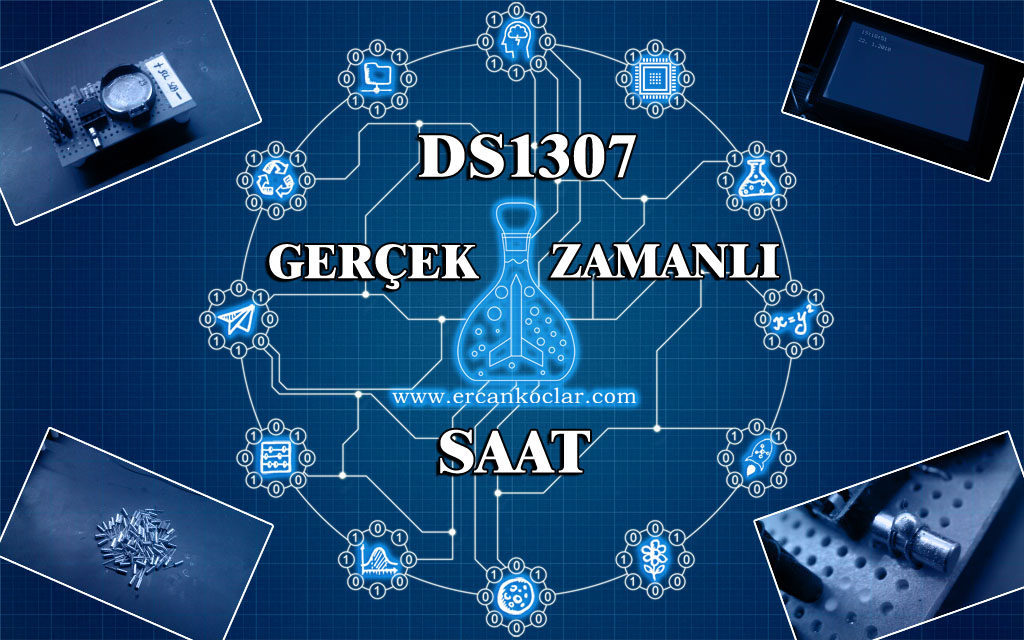 DS1307-gercek-zamanli-saat