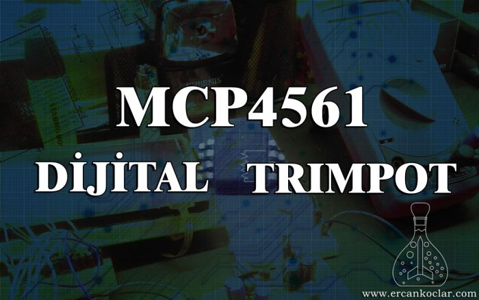 MCP4561-Kapak