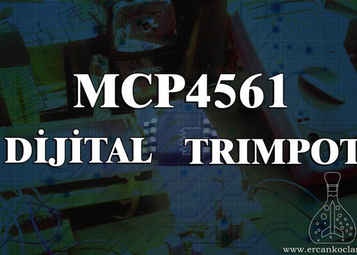 MCP4561-Kapak