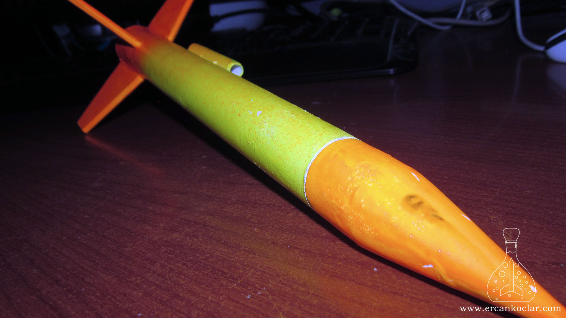 model-roket-boyama-1