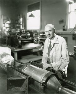 Robert Goddart