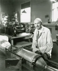 Robert Goddart