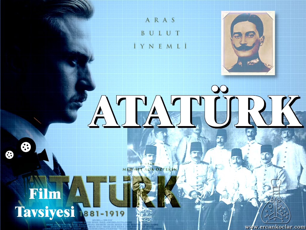 Atatürk filmi 1