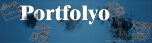 portfolyo banner