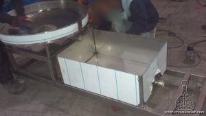 Titreşimli Elek