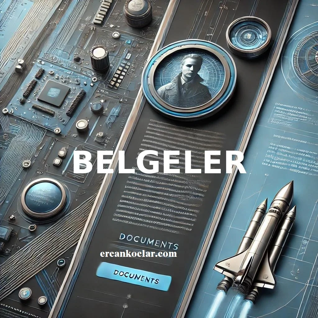 BELGELER | Buy Now belgeler